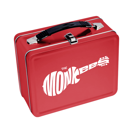 Lunchbox music outlet
